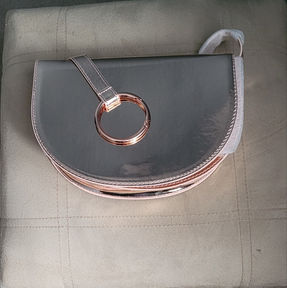Paco Rabanne Purse